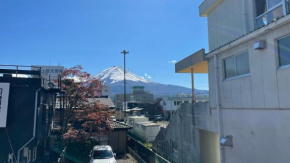 FUJI新倉山